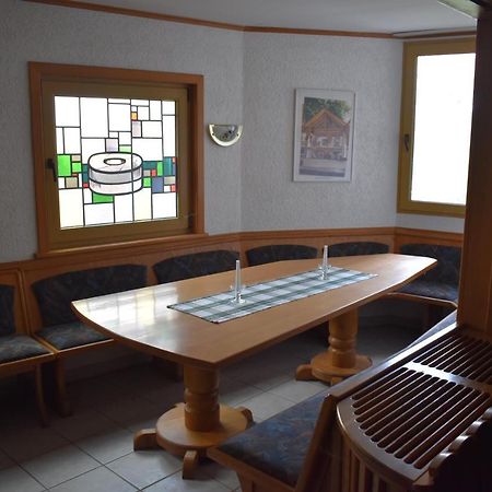 Hotel-Restaurant Theis-Muehle Biersdorf المظهر الخارجي الصورة